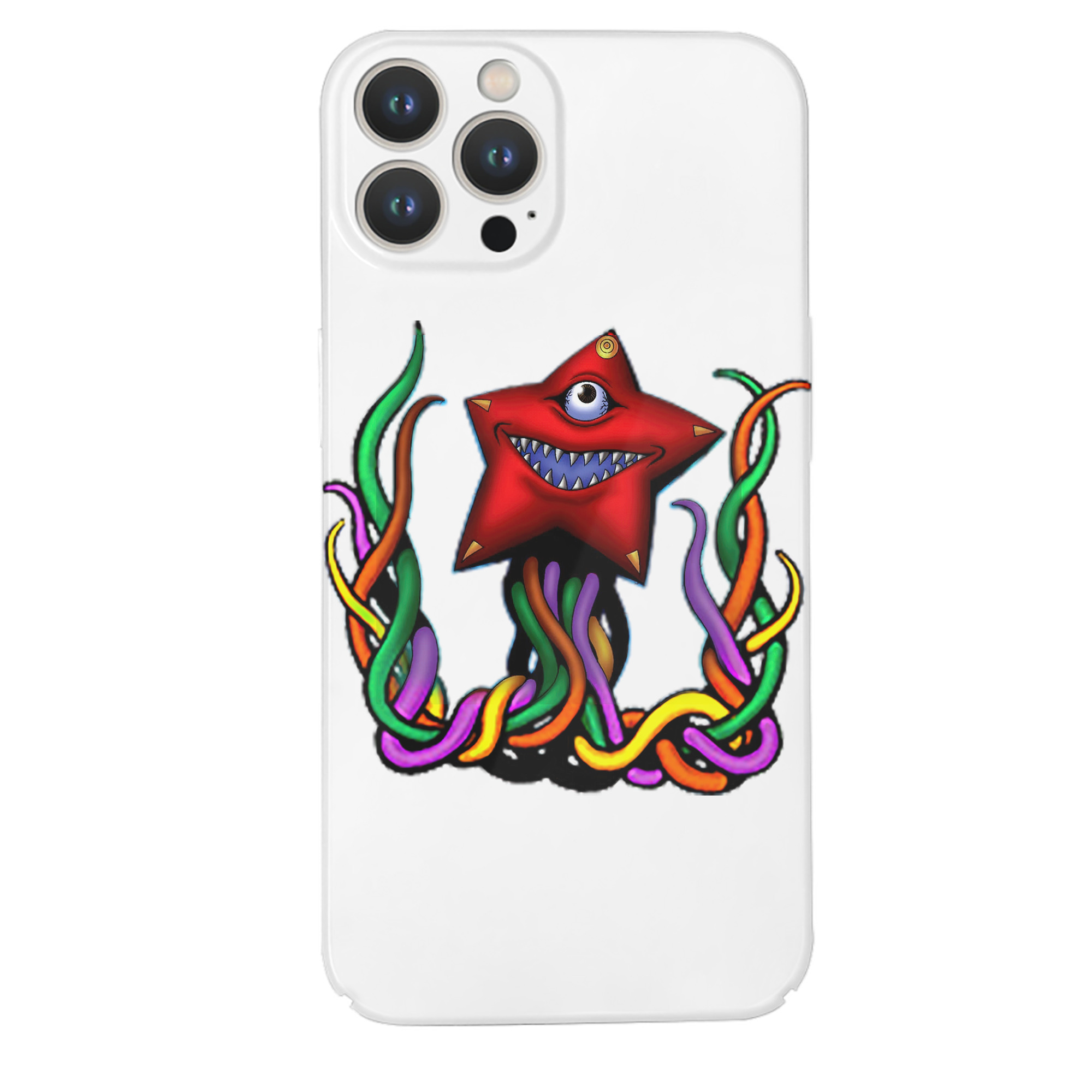 （画像用） 遊☆戯☆王 Yu-Gi-Oh! 【iPhone 14シリーズ対応】ハードケース